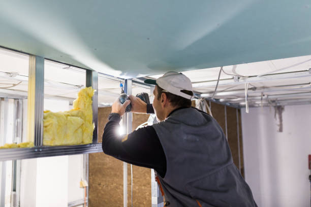  University Of Lifornia Santa Barbara, CA Foam Insulation Services Pros