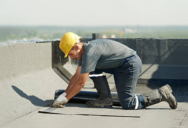 Best Attic Insulation Installation  in University Of Lifornia Santa Barbara, CA